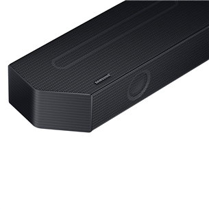 Samsung Premium Q-Series HW-Q600C, 3.1.2, black - Soundbar
