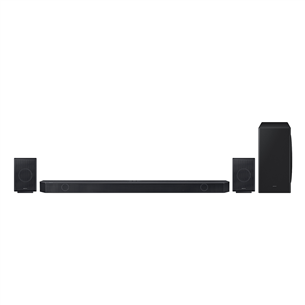 Samsung Premium Q-series HW-Q930C, 9.1.4, must - Soundbar