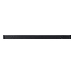 Samsung Premium Q-series HW-Q930C, 9.1.4, черный - Саундбар