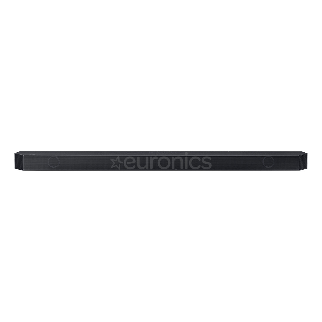 Samsung Premium Q-series HW-Q930C, 9.1.4, черный - Саундбар