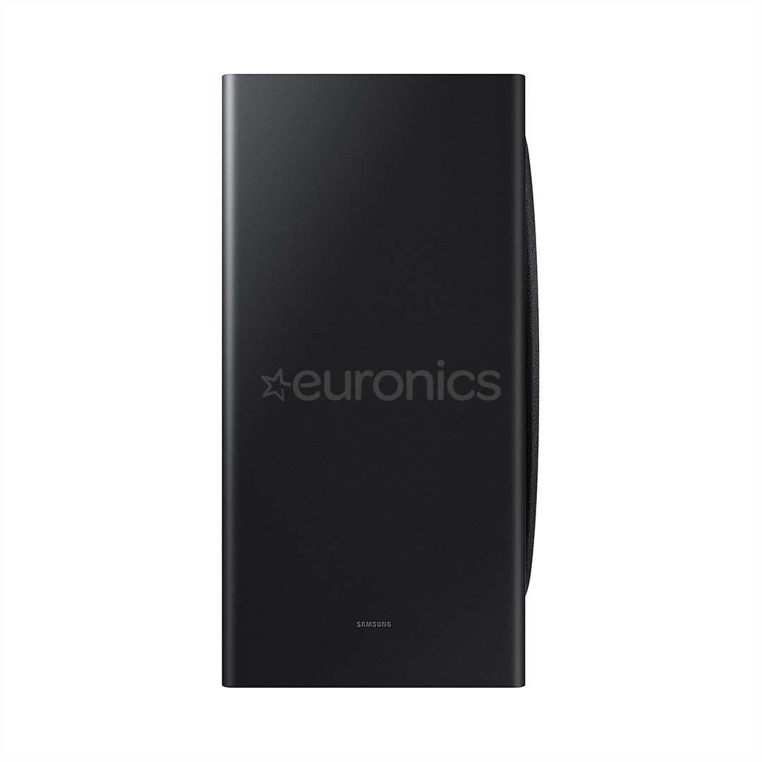 Samsung Premium Q-series HW-Q930C, 9.1.4, черный - Саундбар