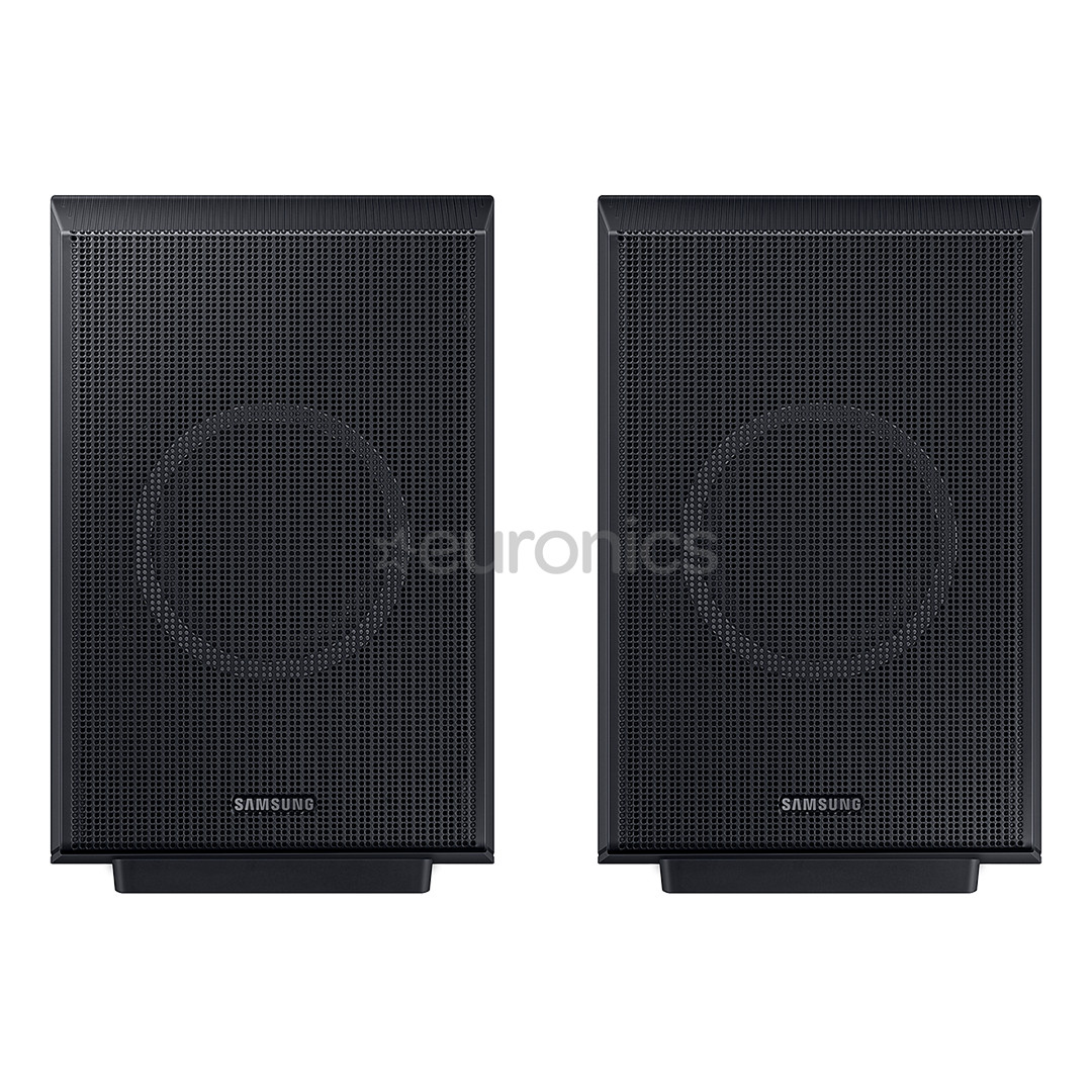 Samsung Premium Q-series HW-Q930C, 9.1.4, черный - Саундбар