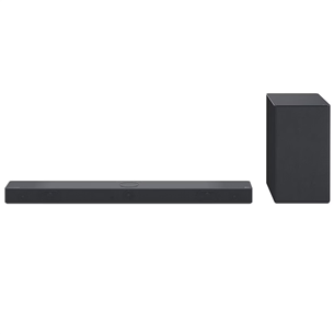 LG Soundbar SC9S, 3.1.3, must - Soundbar