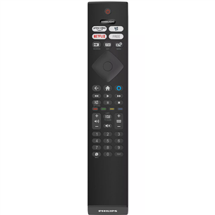 EURONICS - Smart TV Philips Ambilight 55PUS8118/12 