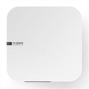 XGIMI Elfin, Full HD, Smart TV, white - Home projector