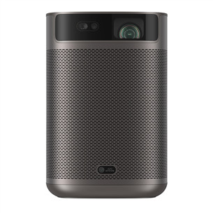 XGIMI Mogo 2 Pro, Full HD, Smart TV, black - Portable projector