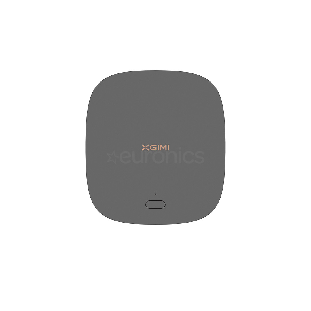 XGIMI Mogo 2 Pro, Full HD, Smart TV, black - Portable projector