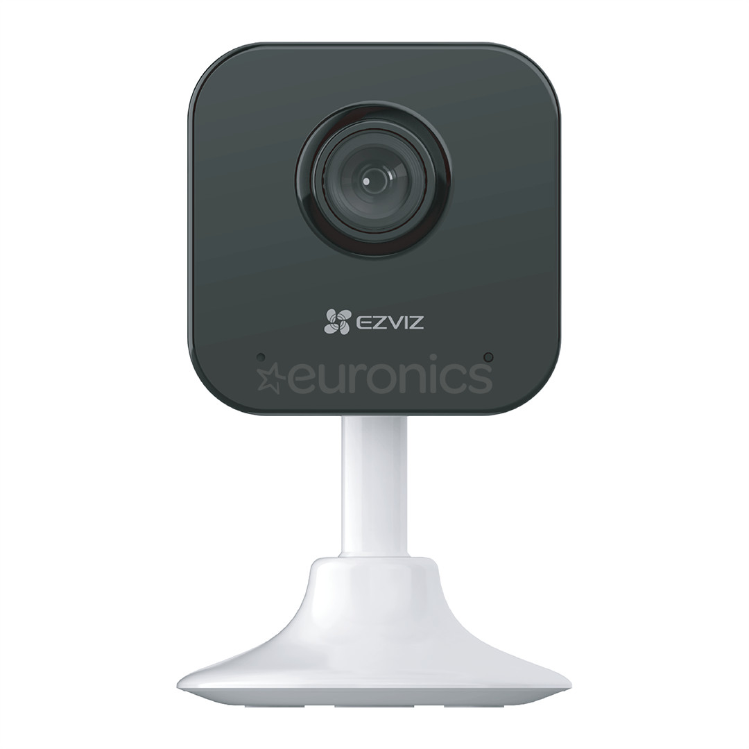 EZVIZ H1C, WiFi, night vision, white - Indoor WiFi Camera