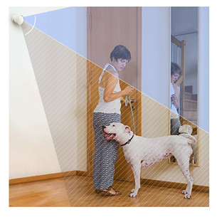 EZVIZ T1C, белый - Датчик движения