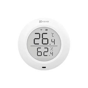 EZVIZ T51C, white - Temperature & Humidity Sensor CS-T51C