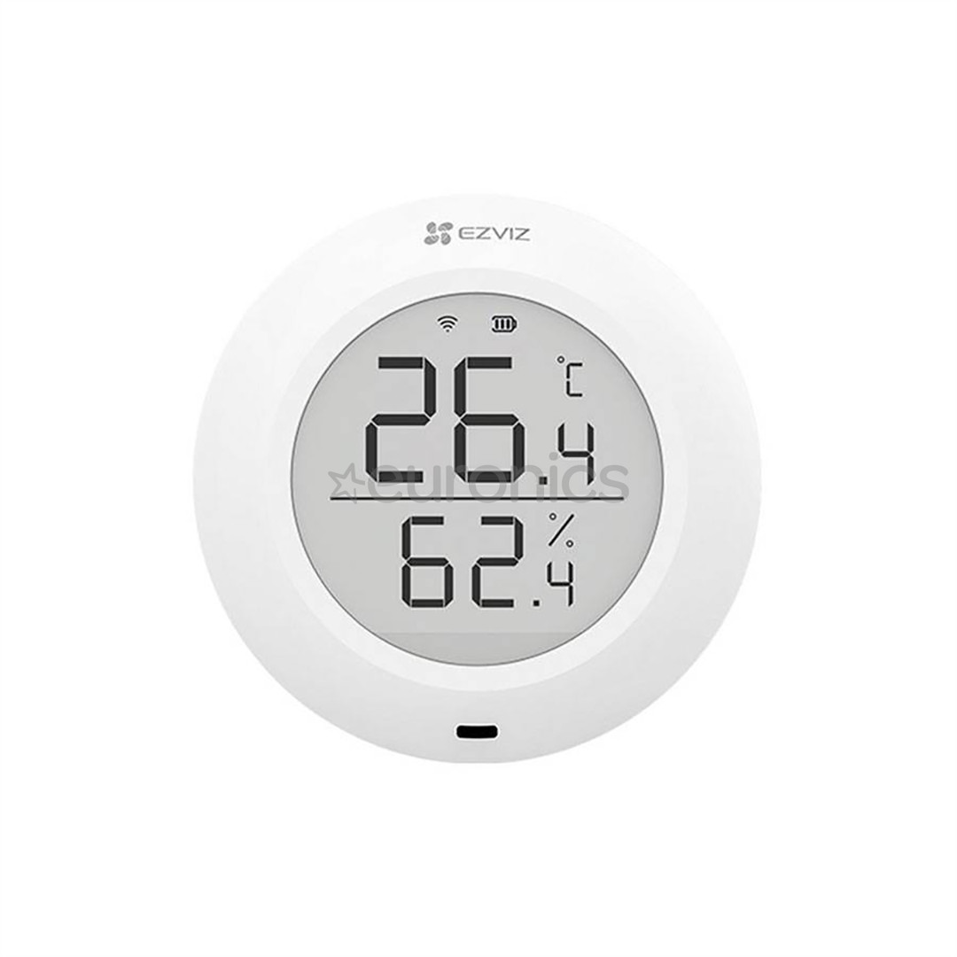 EZVIZ T51C, white - Temperature & Humidity Sensor