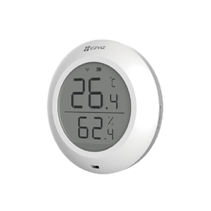 EZVIZ T51C, white - Temperature & Humidity Sensor