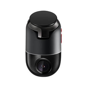 70mai X200 Dash Cam Omni 360° 64 GB, must - Pardakaamera