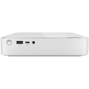 Lenovo IdeaCentre Mini 01IRH8, i5, 8 GB, 256 GB, W11H - Desktop PC