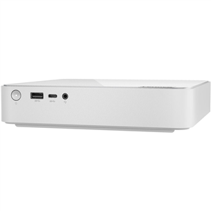 Lenovo IdeaCentre Mini 01IRH8, i5, 8 GB, 256 GB, W11H - Desktop PC
