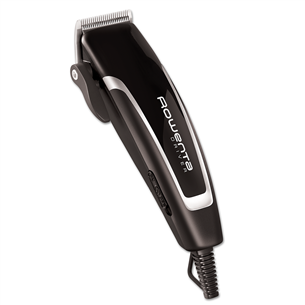 Rowenta Driver, black - Hair clipper