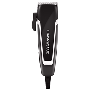 Rowenta Driver, black - Hair clipper