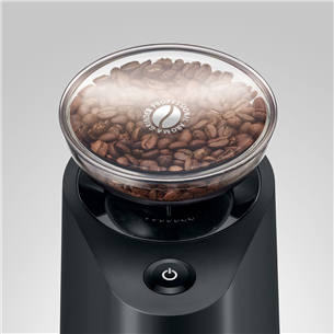 JURA P.A.G., black - Coffee Grinder