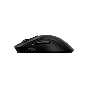 HyperX Pulsefire Haste 2, must - Juhtmevaba hiir