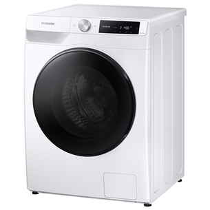 Samsung, 8 kg/5 kg, sügavus 60 cm, 1400 p/min - Kuivatiga pesumasin