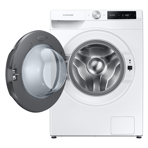 Samsung, 8 kg/5 kg, sügavus 60 cm, 1400 p/min - Kuivatiga pesumasin