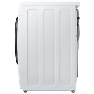 Samsung, 8 kg/5 kg, sügavus 60 cm, 1400 p/min - Kuivatiga pesumasin