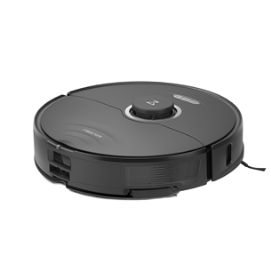 Roborock S8 Pro Ultra, Wet & Dry, black - Robot vacuum cleaner