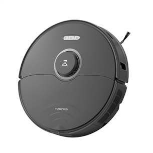 Roborock S8 Pro Ultra, Wet & Dry, black - Robot vacuum cleaner