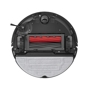 Roborock S8 Pro Ultra, Wet & Dry, black - Robot vacuum cleaner