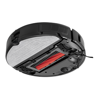 Roborock S8 Pro Ultra, Wet & Dry, black - Robot vacuum cleaner