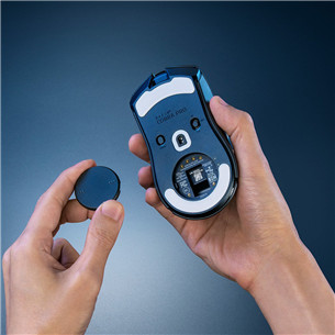 Razer Cobra Pro, черный - Беспроводная мышь