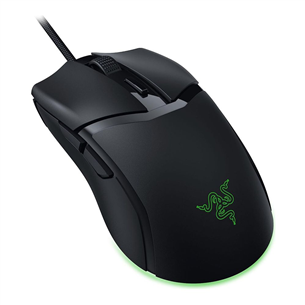 Razer Cobra, must - Juhtmega hiir RZ01-04650100-R3M1