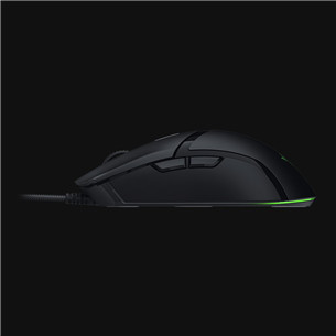 Razer Cobra, black - Wired mouse