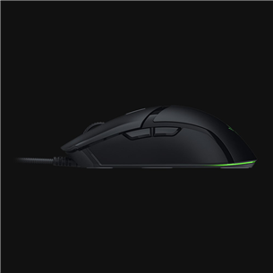 Razer Cobra, black - Wired mouse