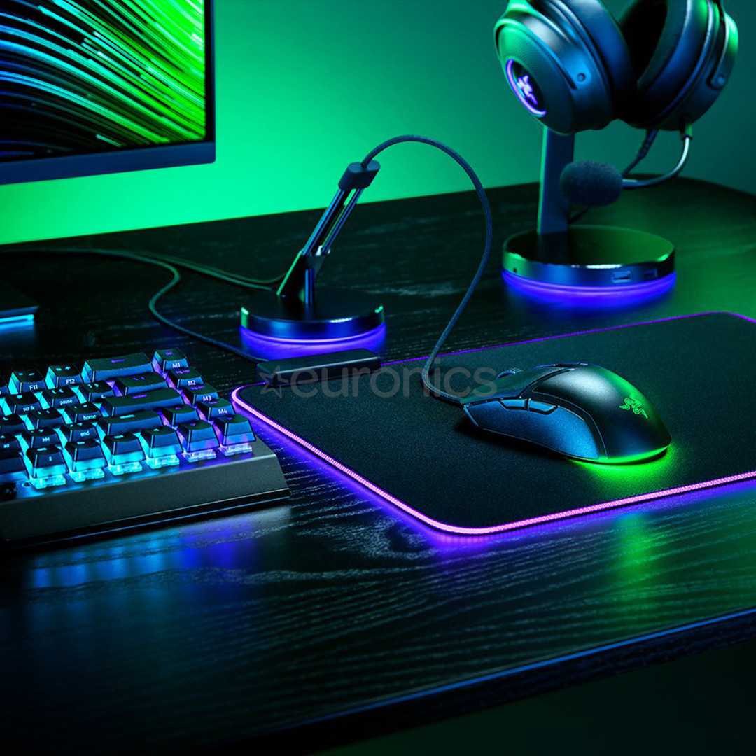 Razer Cobra, black - Wired mouse