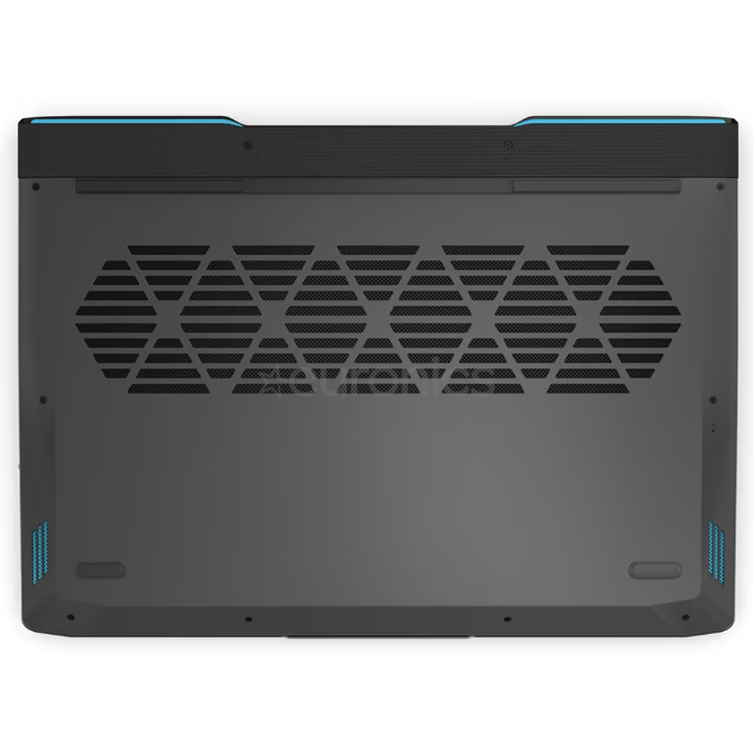 Lenovo LOQ 15IRH8, 15.6'', FHD, 144 Hz, i5, 16 GB, 512 GB, RTX 4050, SWE, tumehall - Sülearvuti