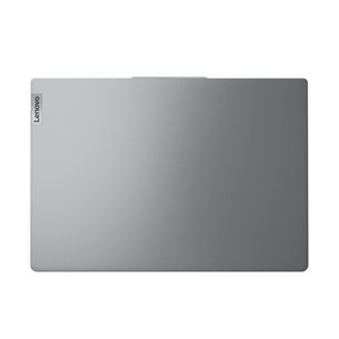 Lenovo IdeaPad Pro 5 16ARP8, 16'', 2.5K, 120 Hz, Ryzen 7, 16 GB, 512 GB, Radeon 680M, SWE, artic gray - Notebook