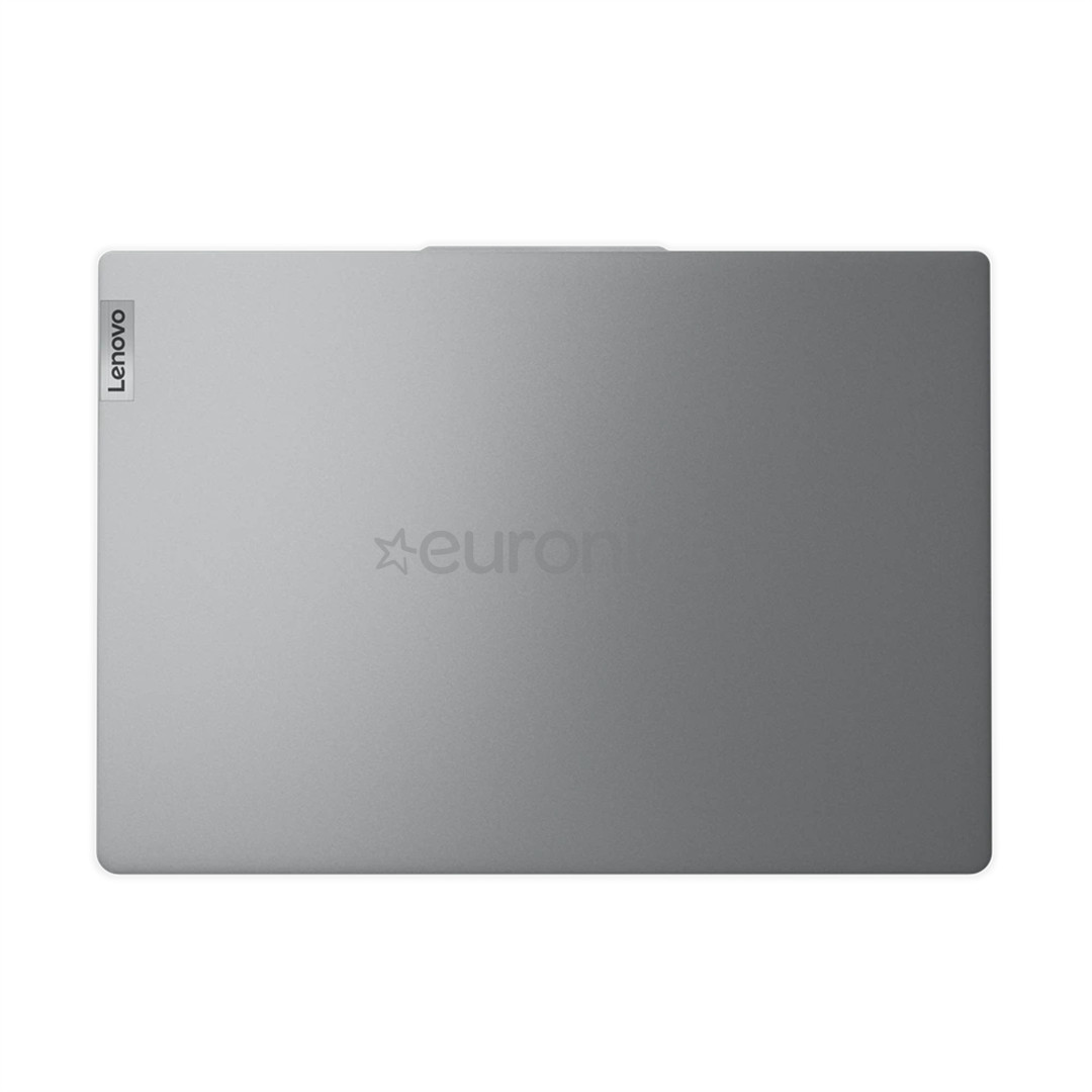Lenovo IdeaPad Pro 5 16ARP8, 16'', 2.5K, 120 Hz, Ryzen 7, 16 GB, 512 GB, Radeon 680M, SWE, hall - Sülearvuti