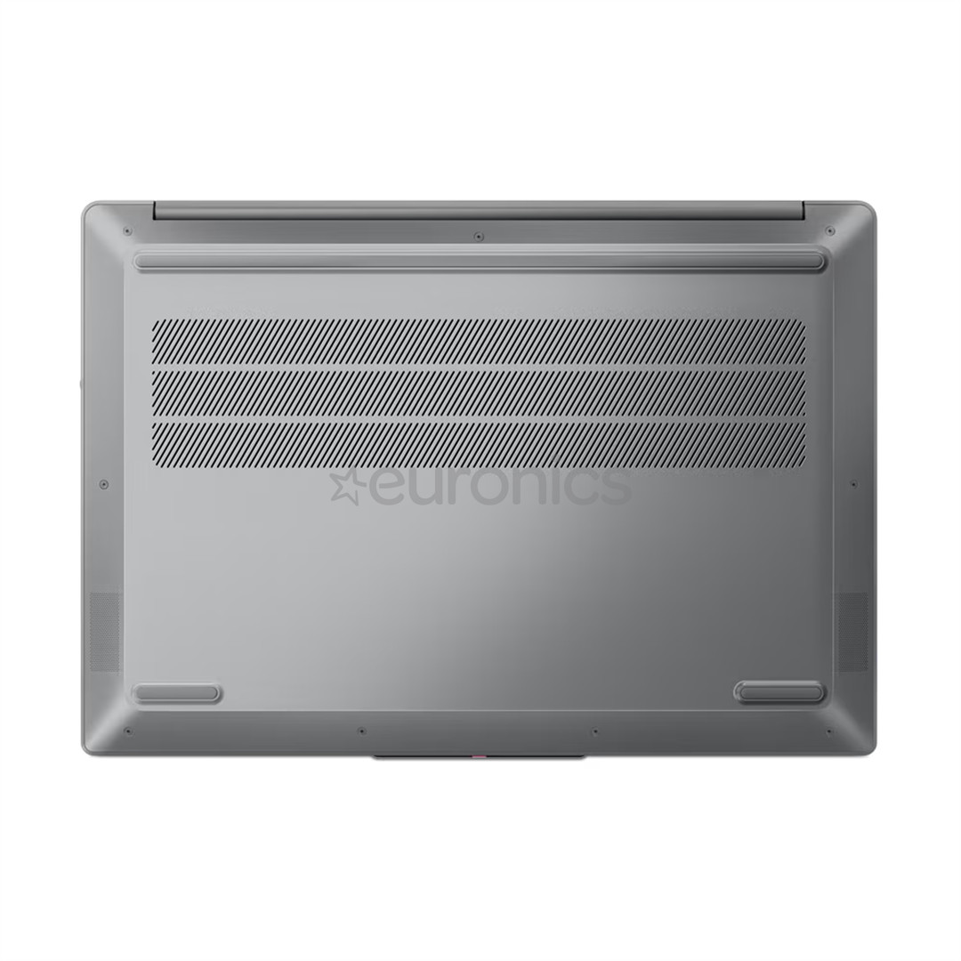 Lenovo IdeaPad Pro 5 16ARP8, 16'', 2.5K, 120 Hz, Ryzen 7, 16 GB, 512 GB, Radeon 680M, SWE, hall - Sülearvuti