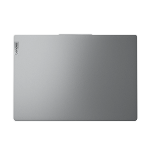 Lenovo IdeaPad Pro 5 16ARP8, 16'', 2.5K, 120 Hz, Ryzen 7, 16 GB, 512 GB, Radeon 680M, ENG, hall - Sülearvuti