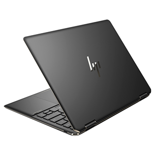 HP Spectre x360 2-in-1 Laptop 14-ef2016no, 14'', WUXGA+, i5, 16 GB, 512 GB, SWE, must - Sülearvuti