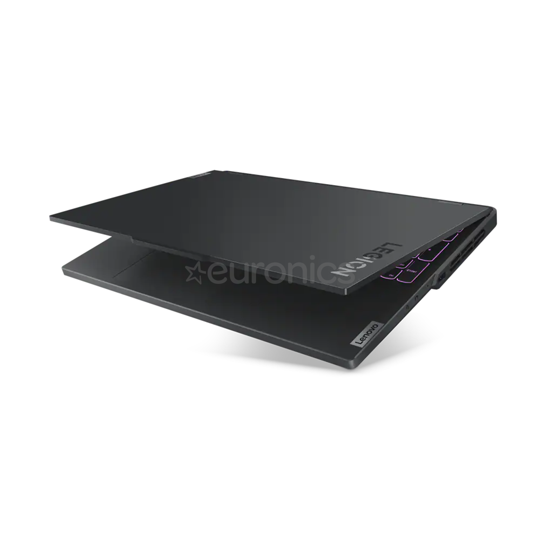 Lenovo Legion Pro 5 16IRX8, 16'', WQXGA, 240 Hz, i7, 16 GB, 1TB, RTX4060, SWE - Sülearvuti