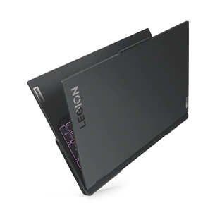 Lenovo Legion Pro 5 16IRX8, 16'', WQXGA, 240 Гц, i7, 16  ГБ, 1 ТБ, RTX4060, SWE - Ноутбук