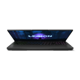 Lenovo Legion Pro 5 16IRX8, 16'', WQXGA, 240 Гц, i7, 16  ГБ, 1 ТБ, RTX4060, SWE - Ноутбук