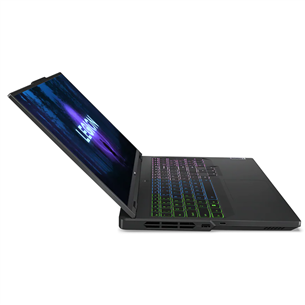 Lenovo Legion Pro 5 16IRX8, 16'', WQXGA, 240 Гц, i7, 16  ГБ, 1 ТБ, RTX4060, SWE - Ноутбук