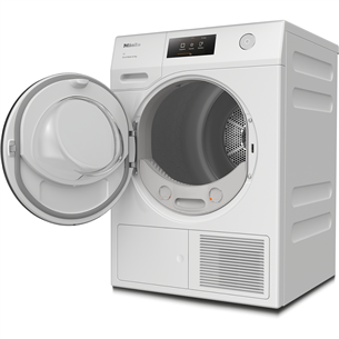 Miele Eco & Steam, 9 кг, глубина 60 см - Сушильная машина