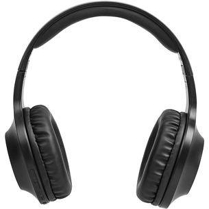 Panasonic HX220, must - Juhtmevabad kõrvaklapid