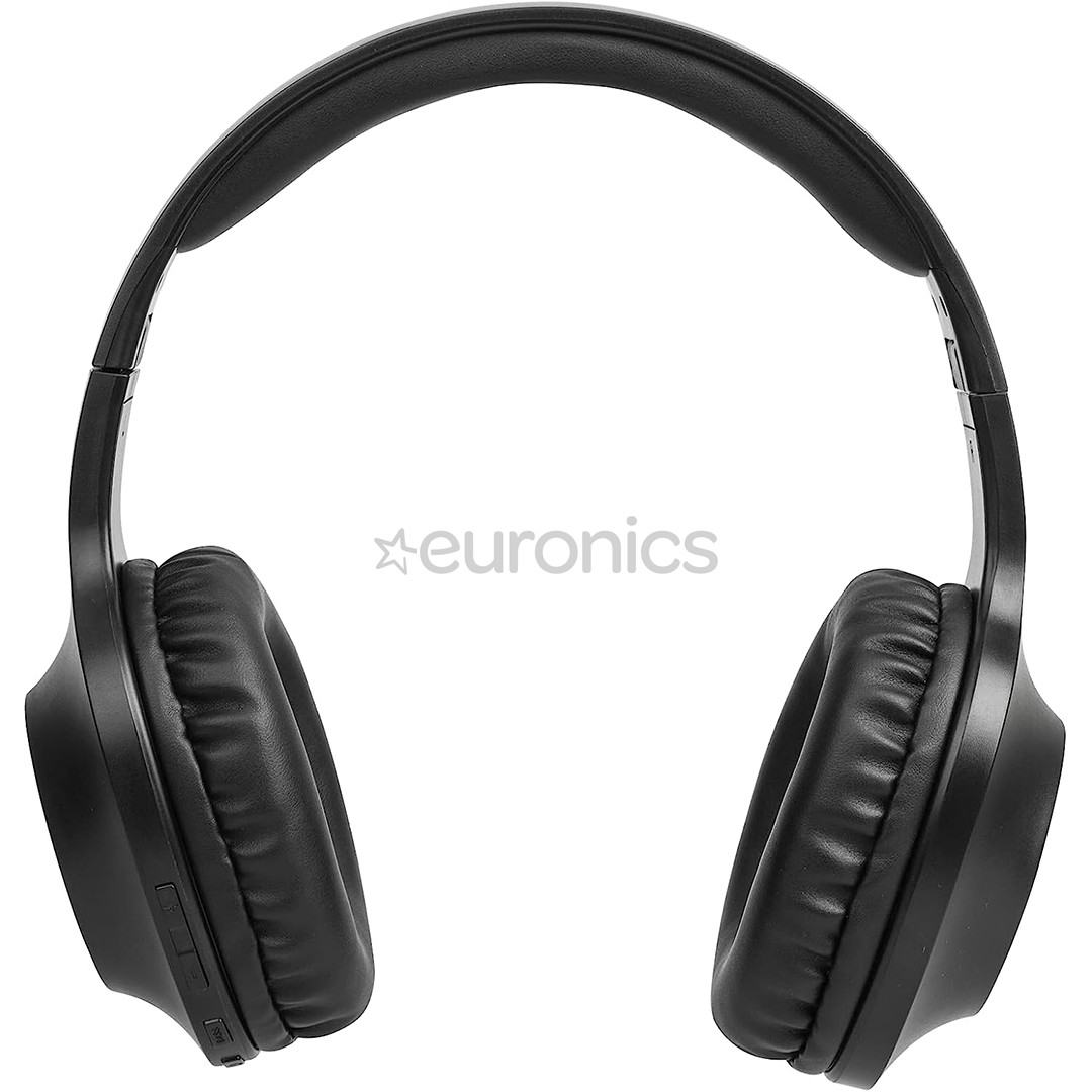 Panasonic HX220, black - Wireless Headphones