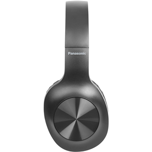 Panasonic HX220, black - Wireless Headphones