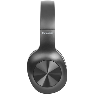 Panasonic HX220, must - Juhtmevabad kõrvaklapid